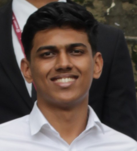 K Chinmaya Sharma